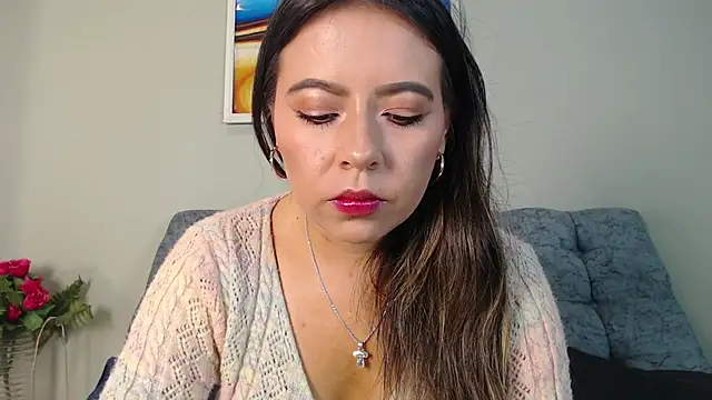 SalomeMartinez  online show from 06-01-26, 03:47