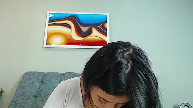 SalomeMartinez  online show from 06-18-26, 02:54