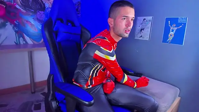 Snapshot of Ian_Valenti chatting on 04-13-26, 08:03 Ian Valenti online show from 04-13-26, 08:03