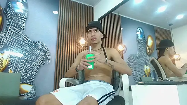 Skinny cute Alyer online show from 05-05-26, 02:08