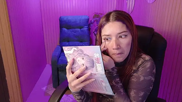 Emily Cherry  online show from 05-20-26, 01:39