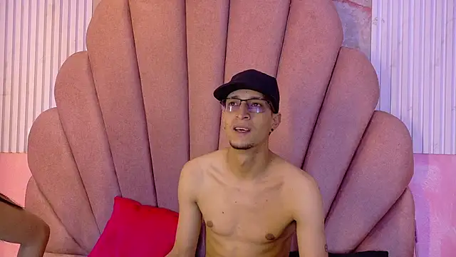 Madisson Roos online show from 07-02-26, 03:34