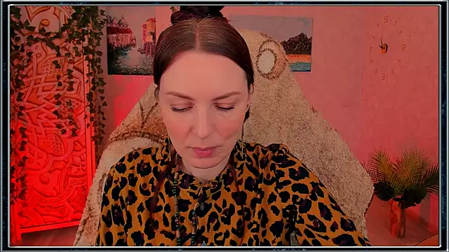LanaRadiance online show from 06-18-26, 11:03