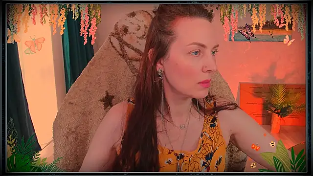 LanaRadiance online show from 07-09-26, 12:42