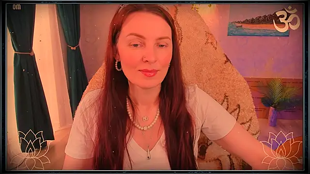LanaRadiance online show from 07-20-26, 01:13