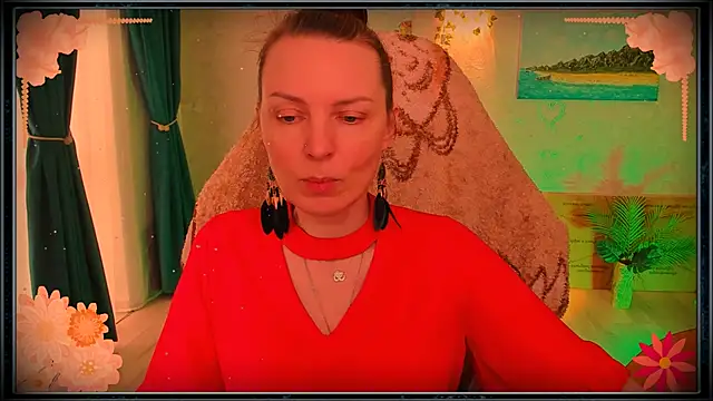 LanaRadiance online show from 07-24-26, 10:02