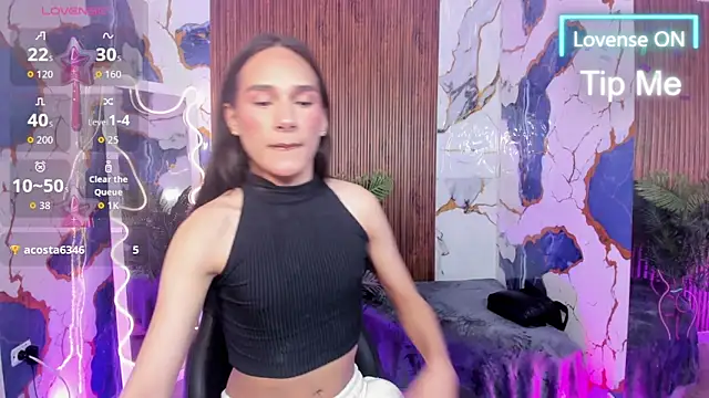 Samcielo tay online show from 05-08-26, 03:01