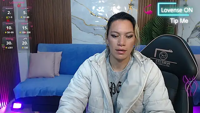 alonddra tay online show from 05-24-26, 11:37