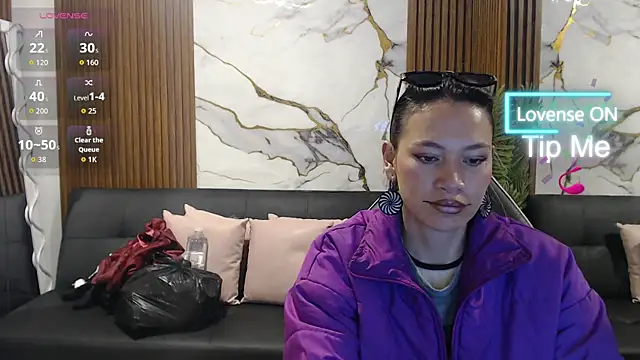 alonddra tay online show from 05-30-26, 11:40