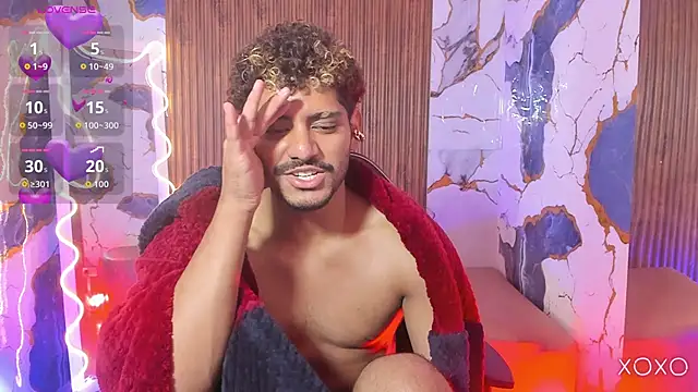 milo tay online show from 04-10-26, 08:41