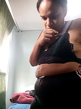 sexybronwlatin online show from 04-13-26, 05:51