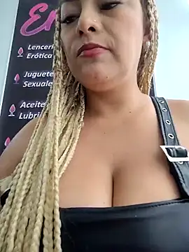 LUISA  07 online show from 04-15-26, 02:35