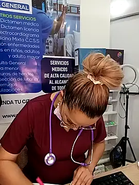 LUISA  07 online show from 05-04-26, 02:13