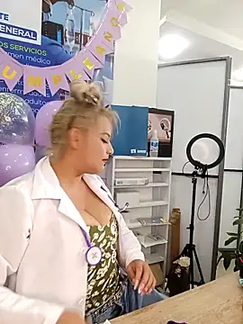 LUISA  07 online show from 05-08-26, 01:49