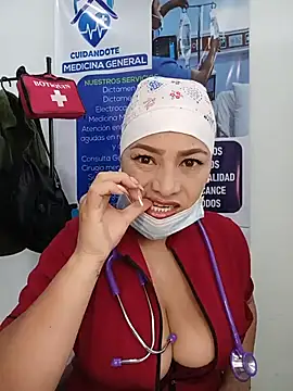 LUISA  07 online show from 05-19-26, 01:39