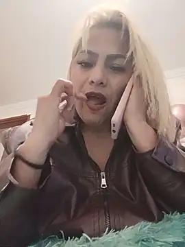 LUISA  07 online show from 05-24-26, 12:59