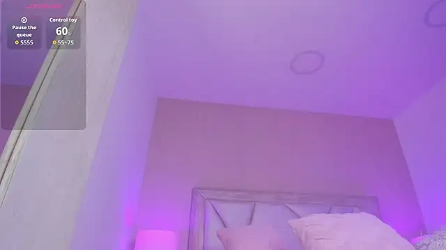 ChloeCartier online show from 04-19-26, 06:10