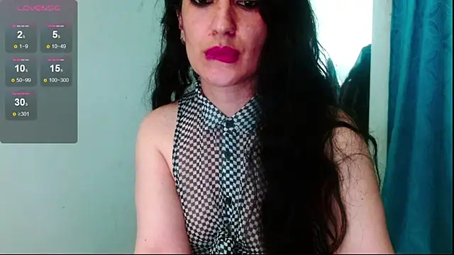 diosa gil online show from 06-11-26, 02:53