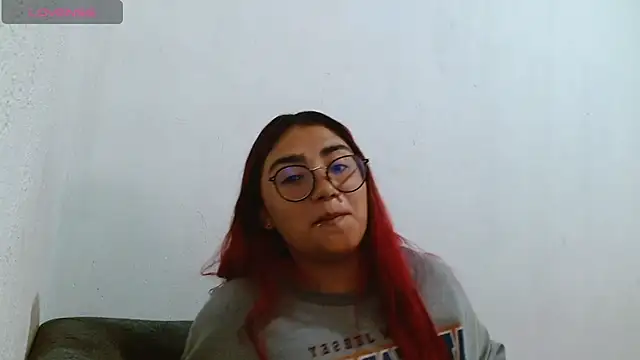 lucyheart 8 online show from 05-12-26, 02:52