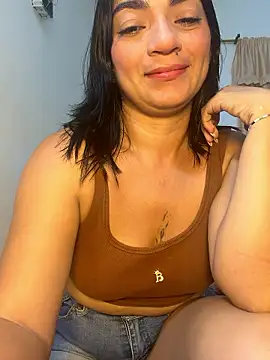princess Curves online show from 05-23-26, 01:33