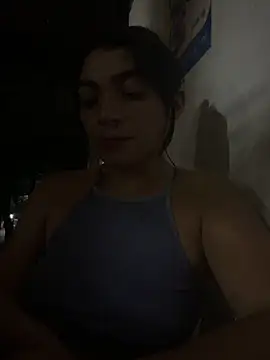 princess Curves online show from 05-27-26, 01:57