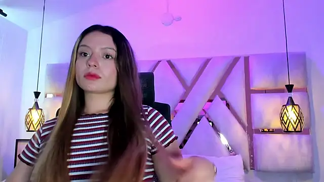 giigii hadidd online show from 04-22-26, 07:48