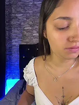 Lucyfer-fire online show from 04-13-26, 11:16
