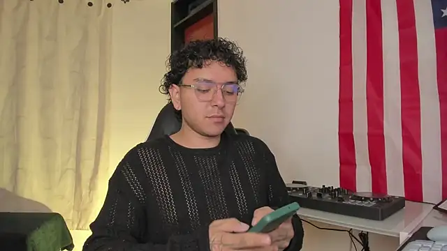 alexmontesco online show from 04-29-26, 11:22