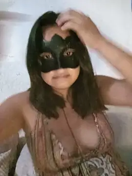 MorriganRosee online show from 05-19-26, 03:13