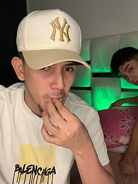 Poison Boys online show from 06-02-26, 02:46