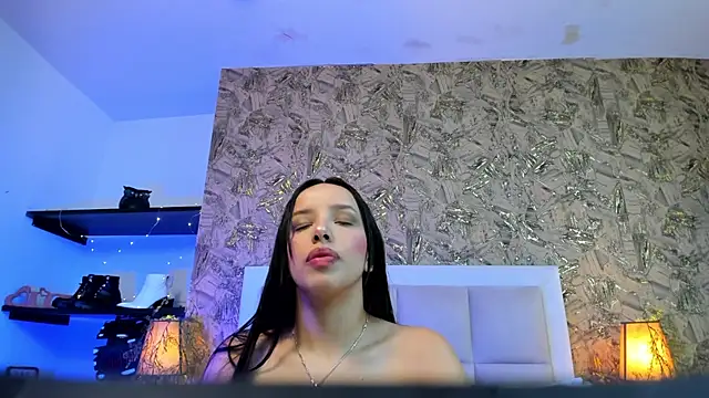 ValkyriaSteel online show from 04-20-26, 07:26