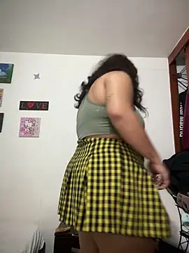midarixxx online show from 05-22-26, 07:26