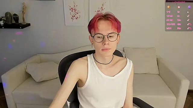 Liam Blair online show from 05-31-26, 03:58