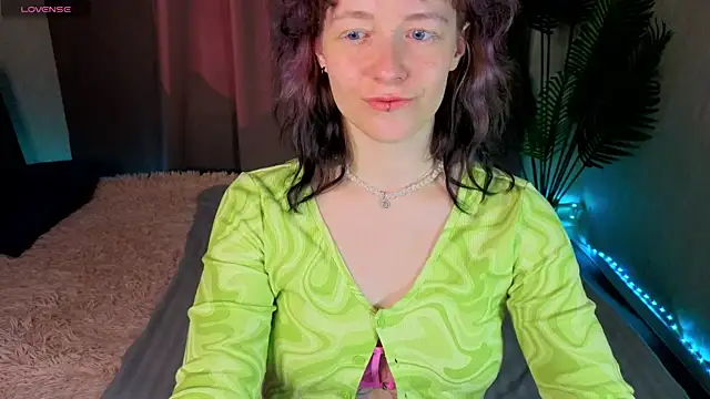 Ricki Bloom online show from 04-28-26, 09:14