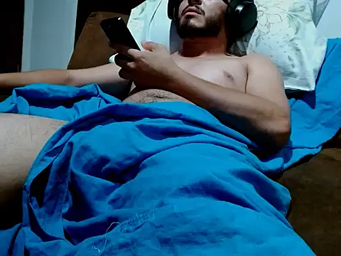 Crystox  online show from 04-14-26, 03:12