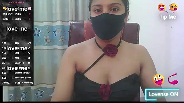zareen approach online show from 07-09-26, 11:36
