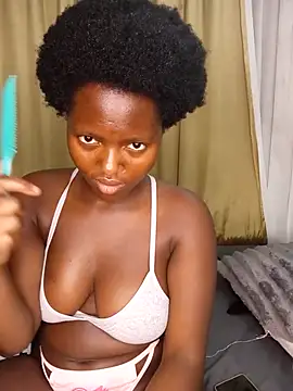 HotBabe 04 online show from 07-02-26, 04:29