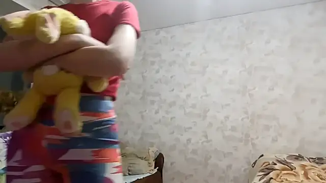 HornyNightTeacher online show from 04-16-26, 09:39