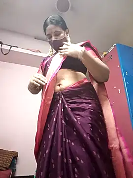 Tamilaunty35 online show from 05-05-26, 04:48