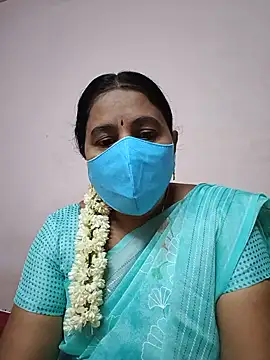 Tamilaunty35 online show from 06-17-26, 04:19