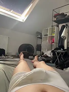 M19ans online show from 05-29-26, 08:56