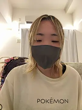 MITUKI0707 online show from 04-12-26, 12:10