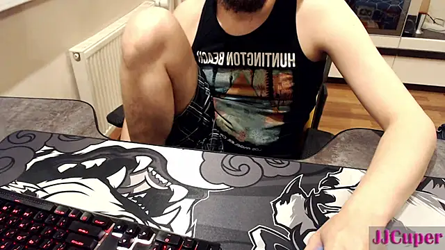 Snapshot of JJCuper chatting on 04-25-26, 01:41 JJCuper online show from 04-25-26, 01:41