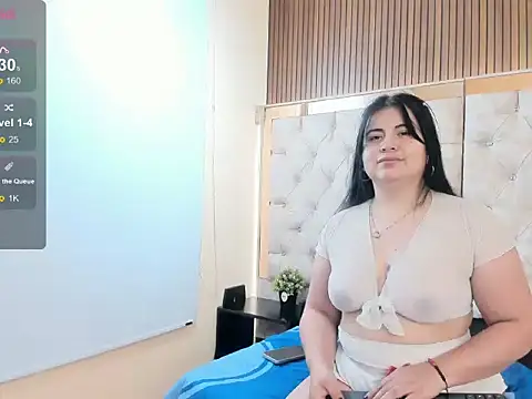  angelcute16 online show from 04-27-26, 11:30