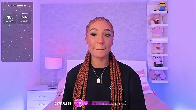NatashaMilley online show from 04-29-26, 03:10