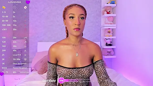NatashaMilley online show from 05-06-26, 08:14