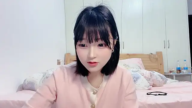 Kaixin-baobao online show from 04-12-26, 12:10