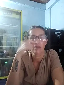 DulceM0609 online show from 04-13-26, 02:06