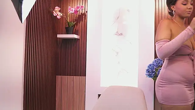 BrianaLane online show from 07-02-26, 07:09