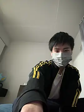 Snapshot of kurage164 chatting on 04-21-26, 11:16 kurage164 online show from 04-21-26, 11:16